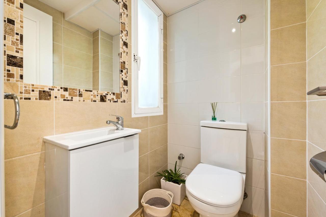 에스테포나 Cozy Townhouse Selwo 빌라 외부 사진
