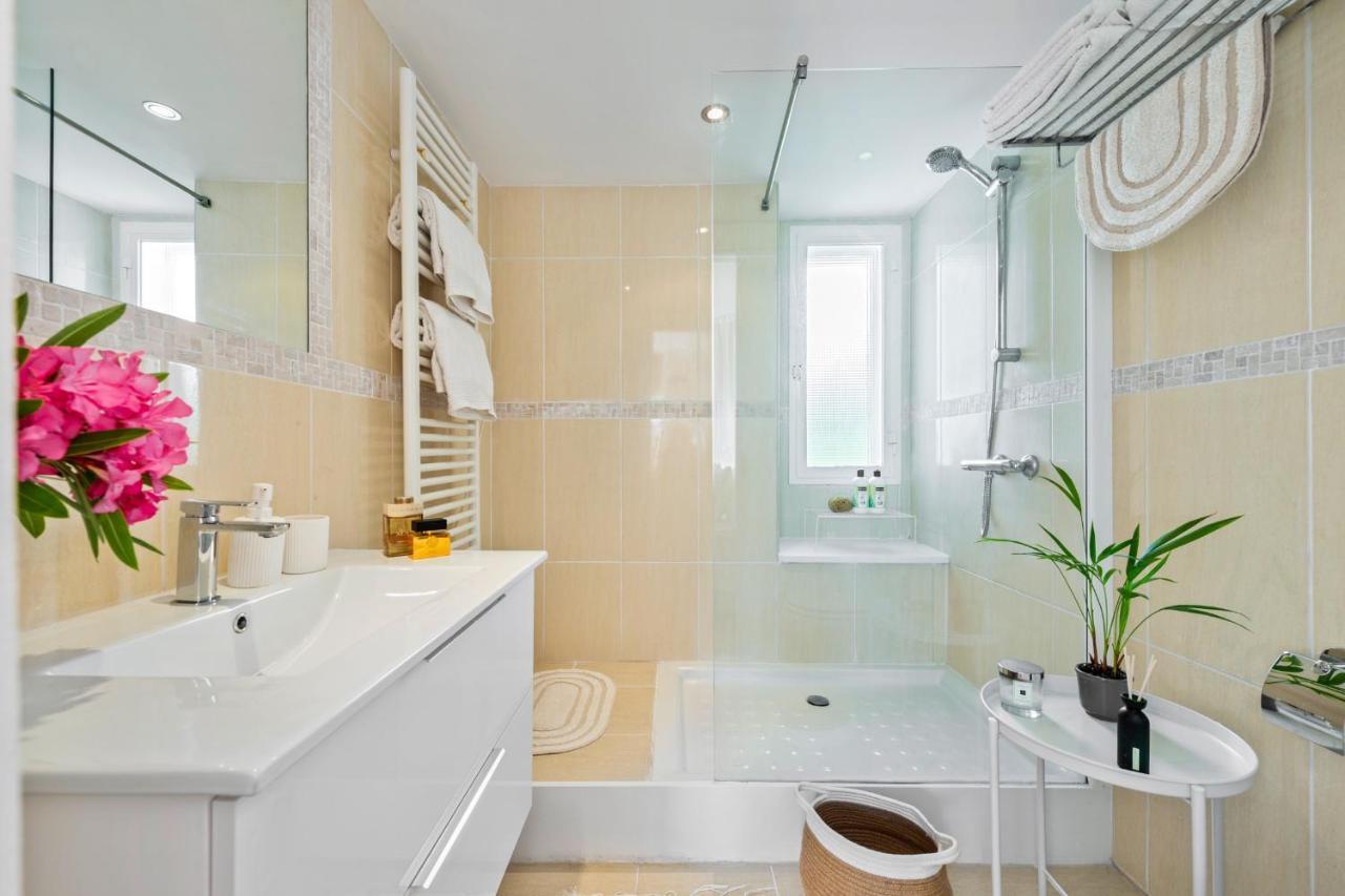 에스테포나 Cozy Townhouse Selwo 빌라 외부 사진